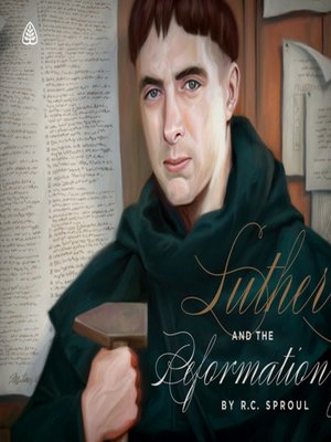 cover image of Luther and the Reformation